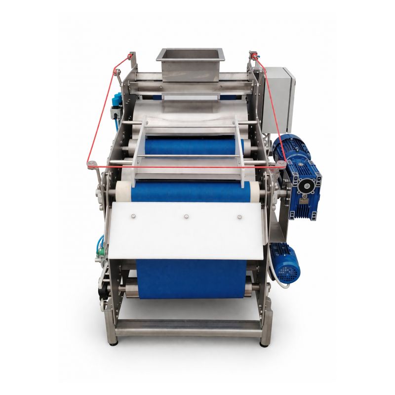 JuicePress 400 - Belt press Price Sale