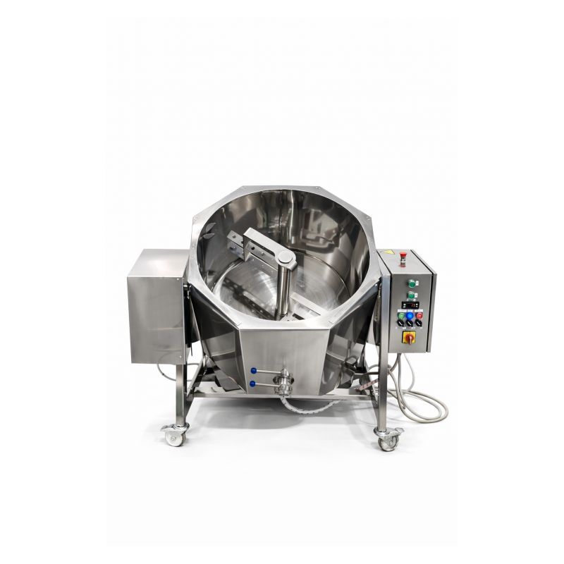 PureCook Pro - Kettle for cooking jams and sauces Preis