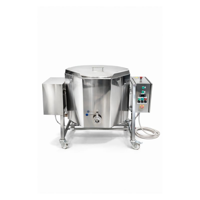 PureCook Pro - Kettle for cooking jams and sauces Preis
