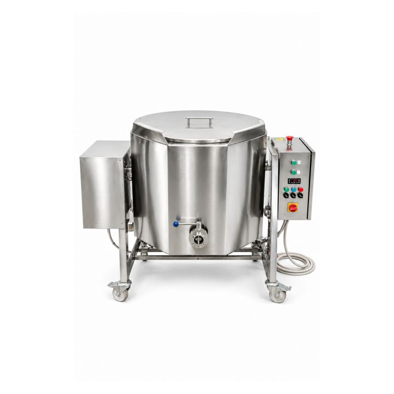 PureCook Pro - Kettle for cooking jams and sauces Price Sale