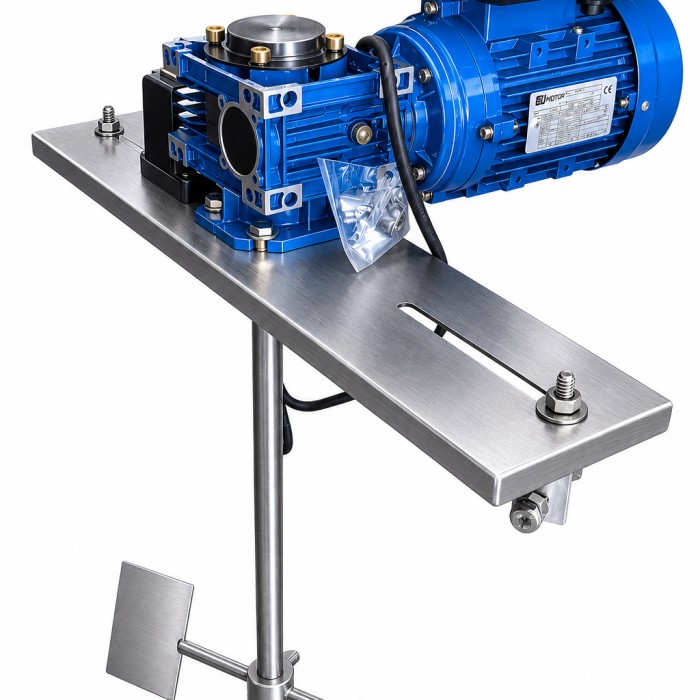 PureMix - Liquid mixer Price