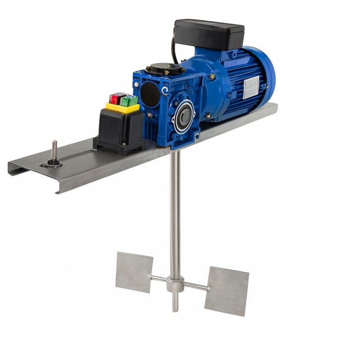 PureMix - Liquid mixer Price