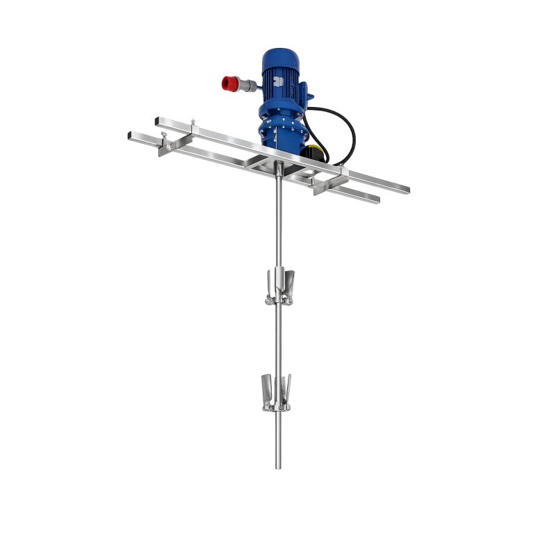 IBC MixMaster - Liquid mixer with mount for IBC container Price