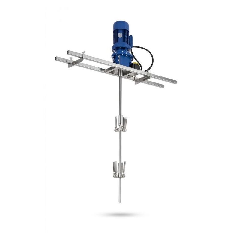 IBC MixMaster - Liquid mixer with mount for IBC container Price