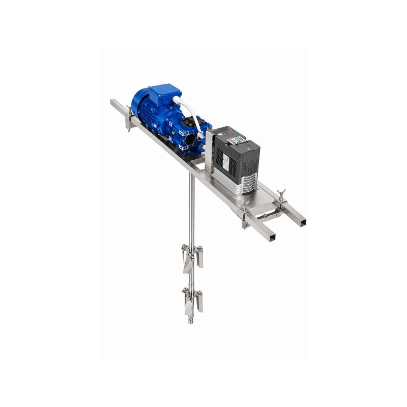 IBC MixMaster - Liquid mixer with mount for IBC container Price