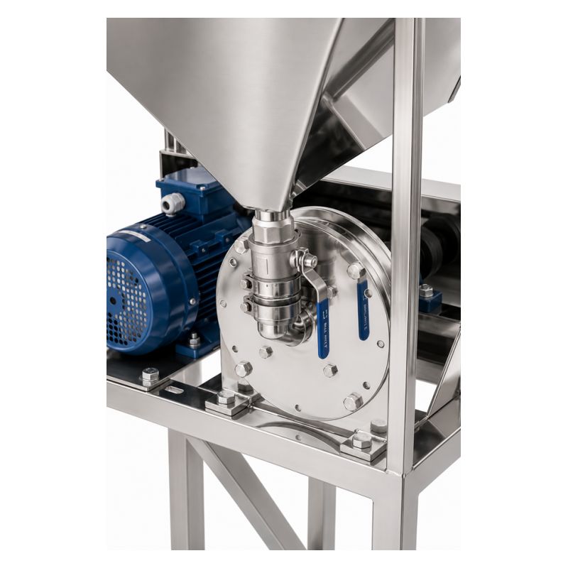 Mill for various purposes Price Sale