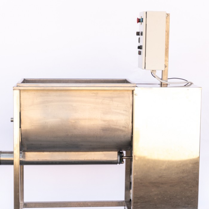 Mixer for fondant bee feed, dough and minced meat (150 l) Price