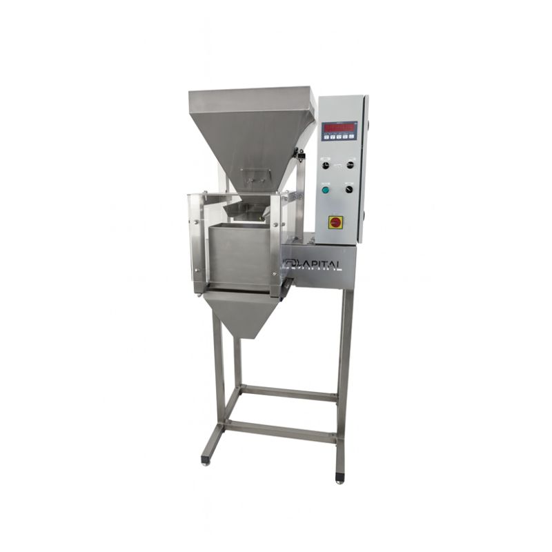 SilverPack 2000 - Verpackungsmaschine Preis