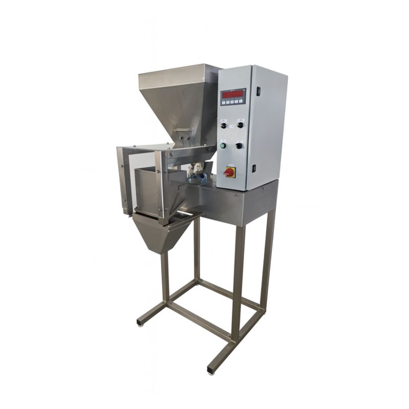 SilverPack 2000 - Verpackungsmaschine Preis
