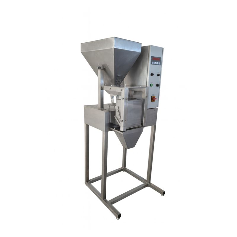 SilverPack 2000 - Packaging machine Preis