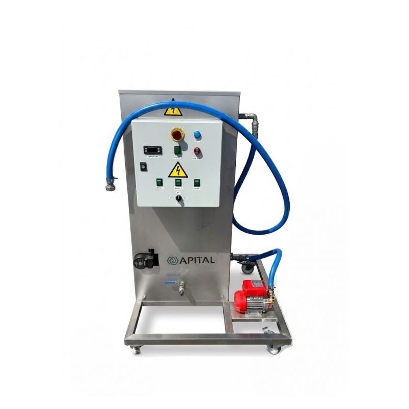 PasteurPro 300 - Pasteurizer Price