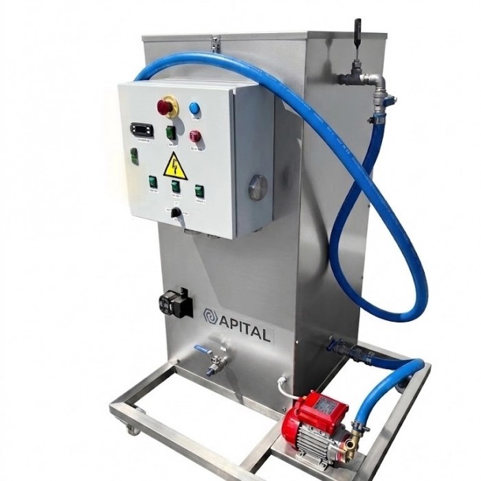 PasteurPro 300 - Pasteurizer Price