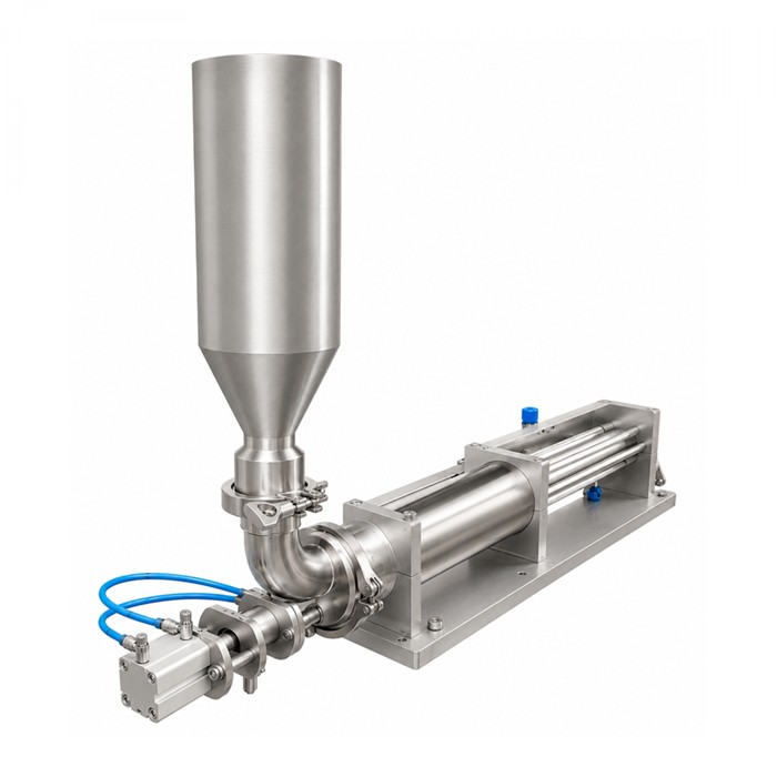 PneuFill Master - Pneumatic filling machine Price
