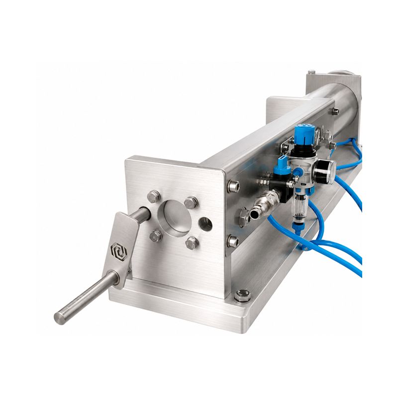 PneuFill Master - Pneumatic filling machine Price Sale