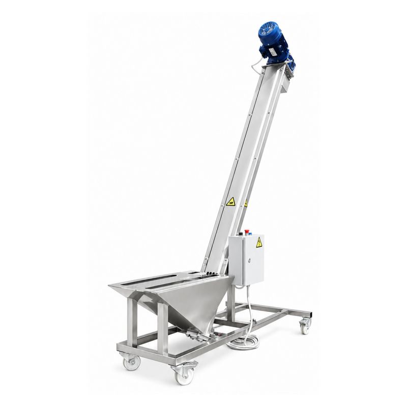 ProScrew 300 - Screw conveyor Price