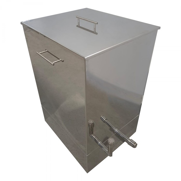 Steam wax melter Price