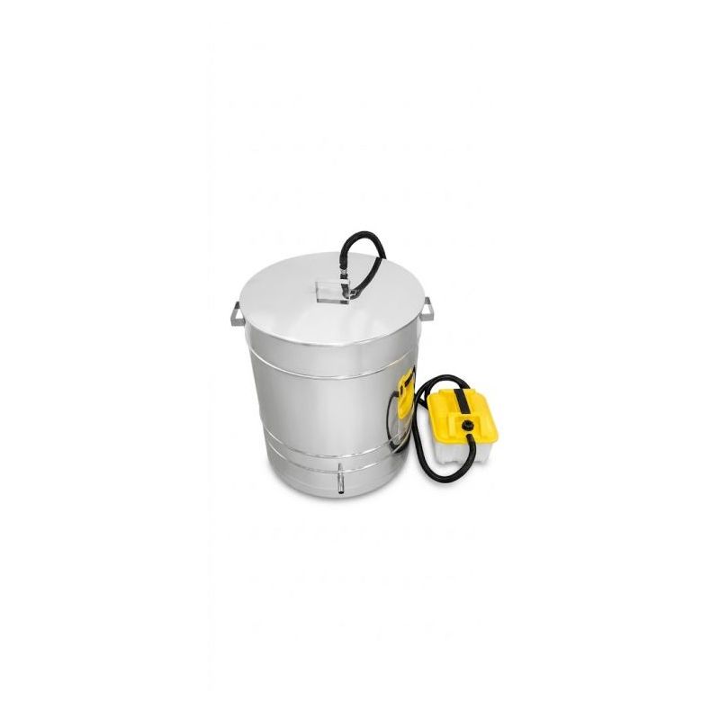Steam Wax Melter with Steam Generator Preis