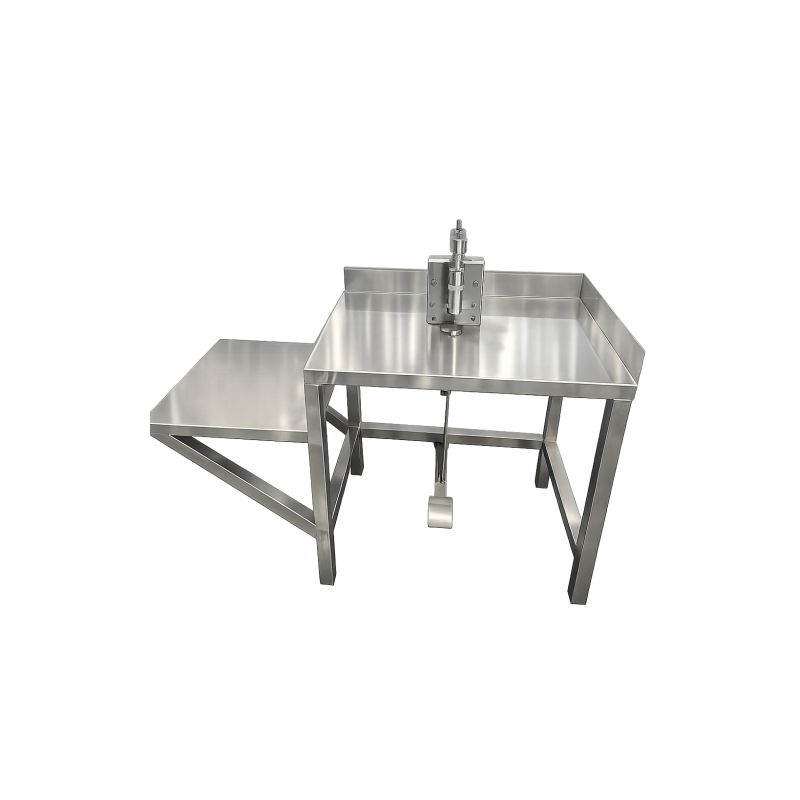 PitMaster - Pitting machine Price