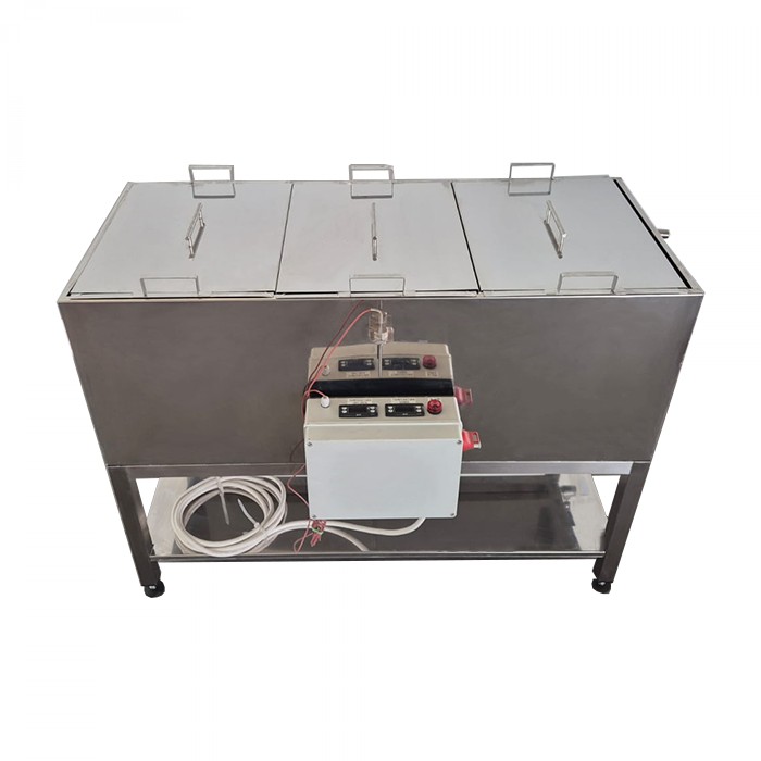 The Jar Pasteurizer Price