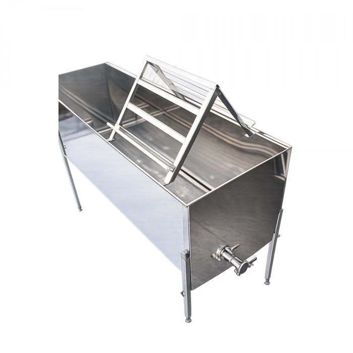 Uncapping tank  Price