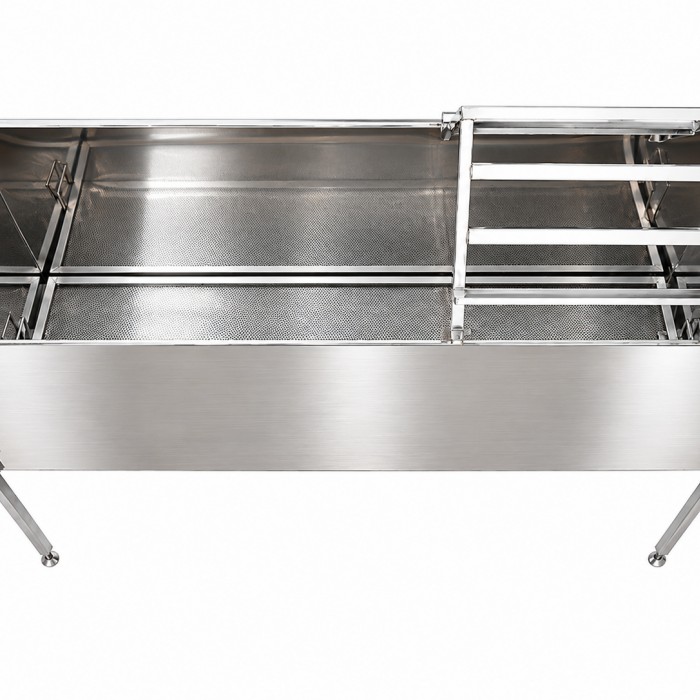 Uncapping tank  Price