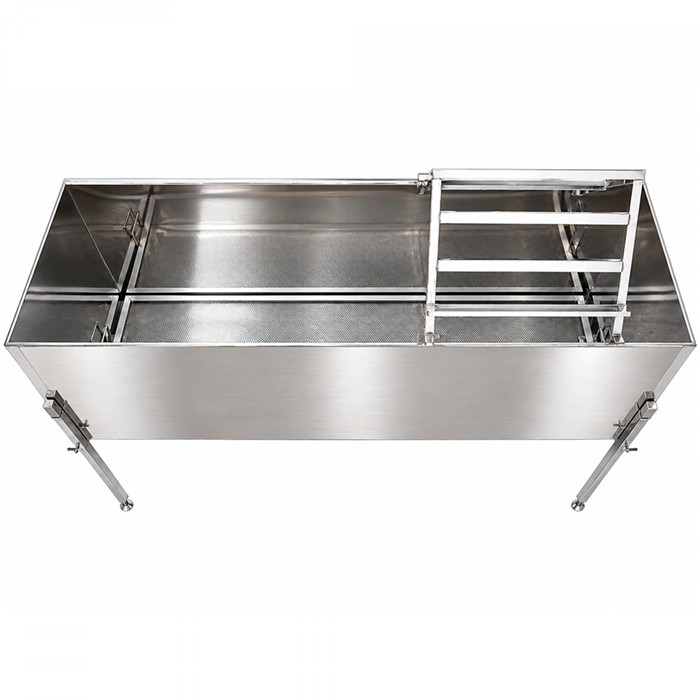 Uncapping tank  Price
