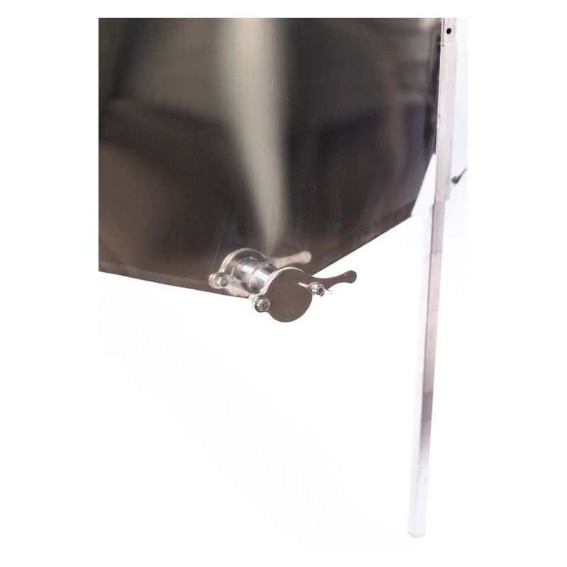 Uncapping tank - 1,5 m Price Sale