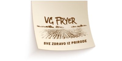 VG Fryer d.o.o.