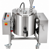 PureVac Master  - Vacuum kettle for cooking jams and sauces