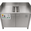 JarWash 300 - Jar washing and drying machine