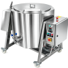 PureCook Pro - Kettle for cooking jams and sauces