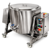PureCook Pro - Kettle for cooking jams and sauces