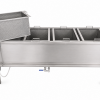 PureWash 4 - Fruit and vegetable washing unit