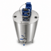 CookMaster Pro - Heated jacketed tank
