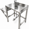PitMaster - Pitting machine