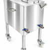 PureBlanch Pro 55 - Blanching and sterilization unit