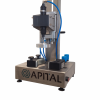 TwistCap  - Jar capping machine with twist-off lid