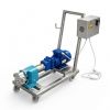 LobePump 800 - Pump for thick masses and syrups (viscous liquids, honey)