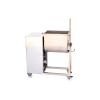 Mixer for fondant bee feed, dough and minced meat - trough (90 l)