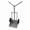 Beehive transport trolley