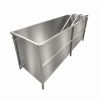 BottleChill 260 - Cooling trough