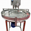 SpinFill - Automatic filling machine with rotary table