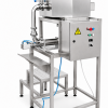 PureCook Fill - with pneumatic Filling machine