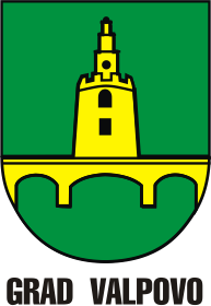 Valpovo city